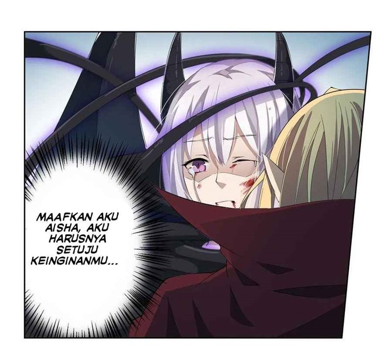Wuxian Shitu Yu Shier Zhan Ji (Infinite Apostles and Twelve War Girls) Chapter 46 Gambar 39